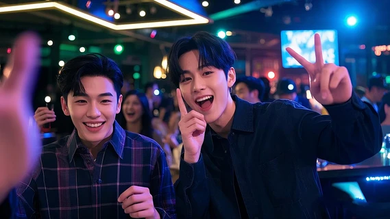 白山商务ktv优选商务ktv订房快捷-临江市ktv预定